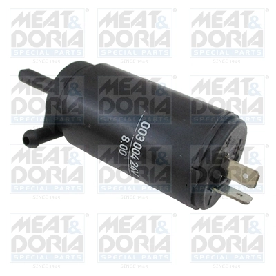 Washer Fluid Pump, window cleaning